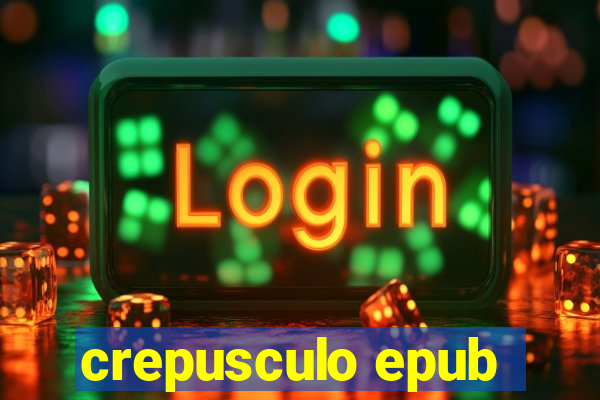 crepusculo epub